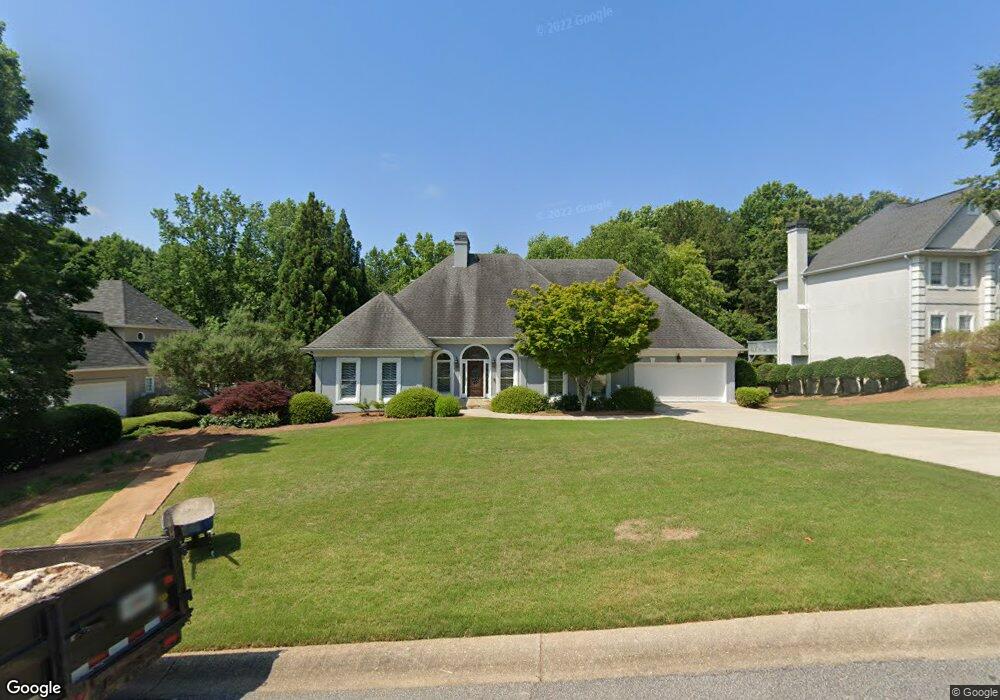 3609 Eleanors Trace, Gainesville, GA 30506 - photo 1