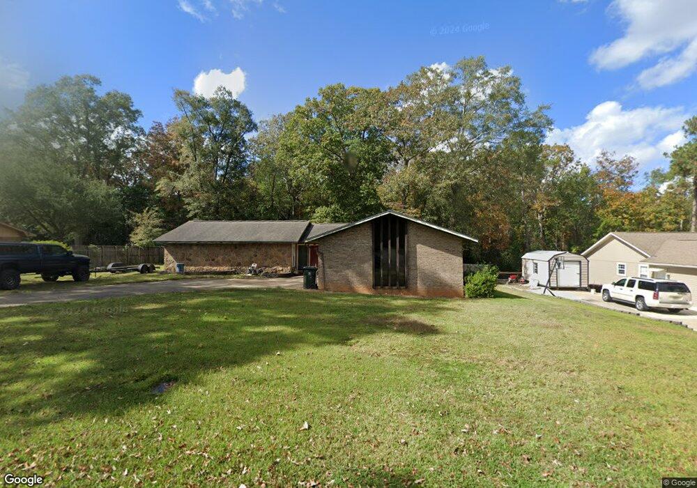 808 Wimbledon Dr, Dothan, AL 36305 - photo 1
