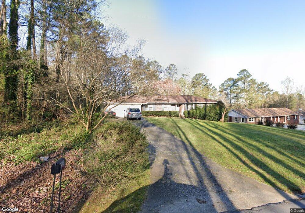 2249 Scenic Dr, Snellville, GA 30078 - photo 1