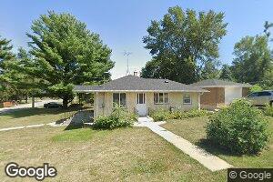 W1068 Hawthorne Rd, Genoa City, WI 53128