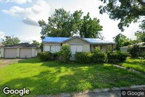 311 Routier St, Houma, LA 70360