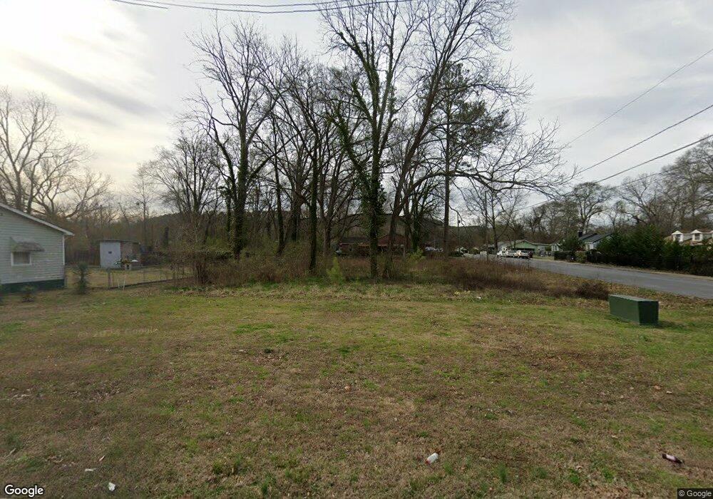 107 Grover St SW, Rome, GA 30161 - photo 1