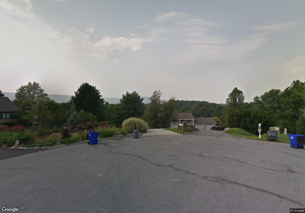 2178 Bellemonte Ct, Jefferson, MD 21755 - photo 1