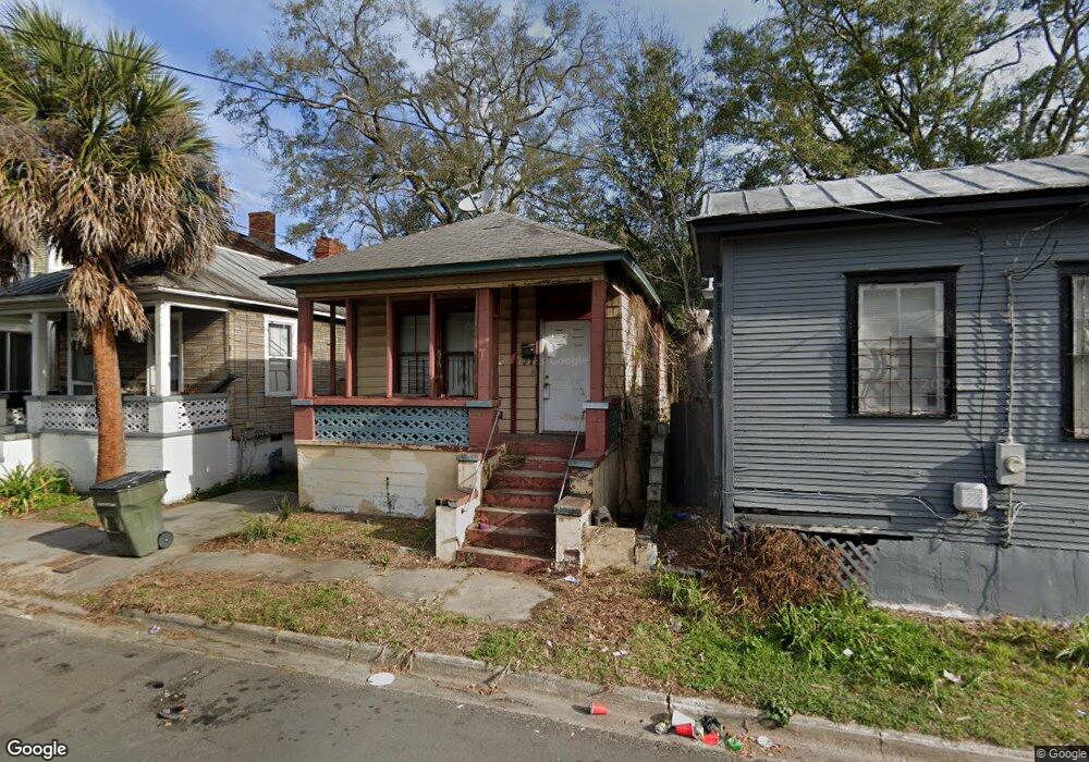 708 W 38th St, Savannah, GA 31415 - photo 1