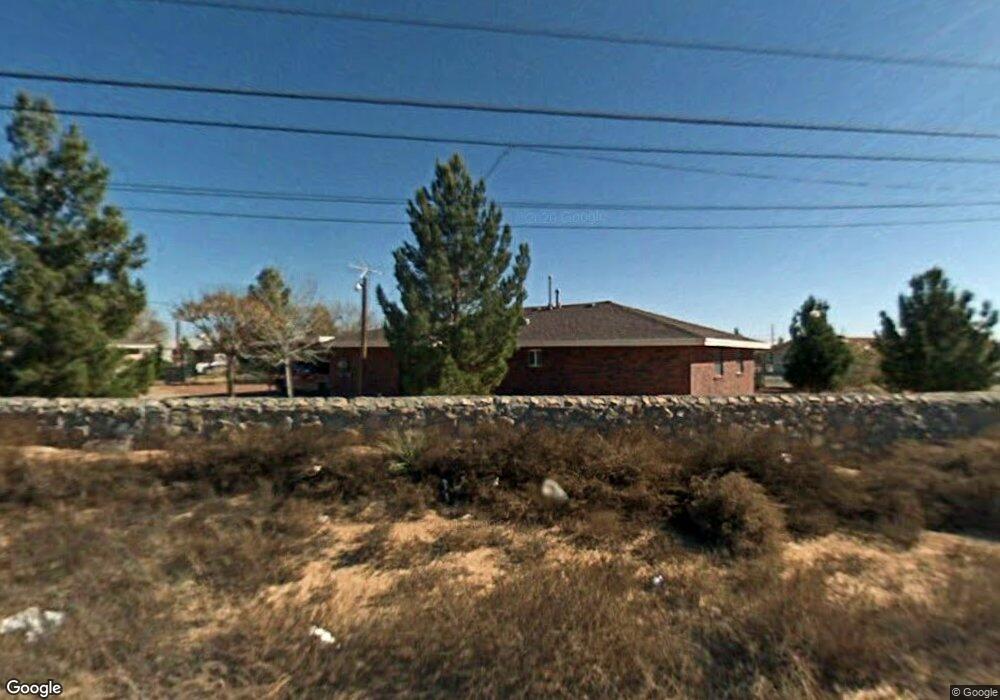 611 Lata Place, El Paso, TX 79928 - photo 1