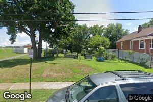 4321 Newton St, Brentwood, MD 20722