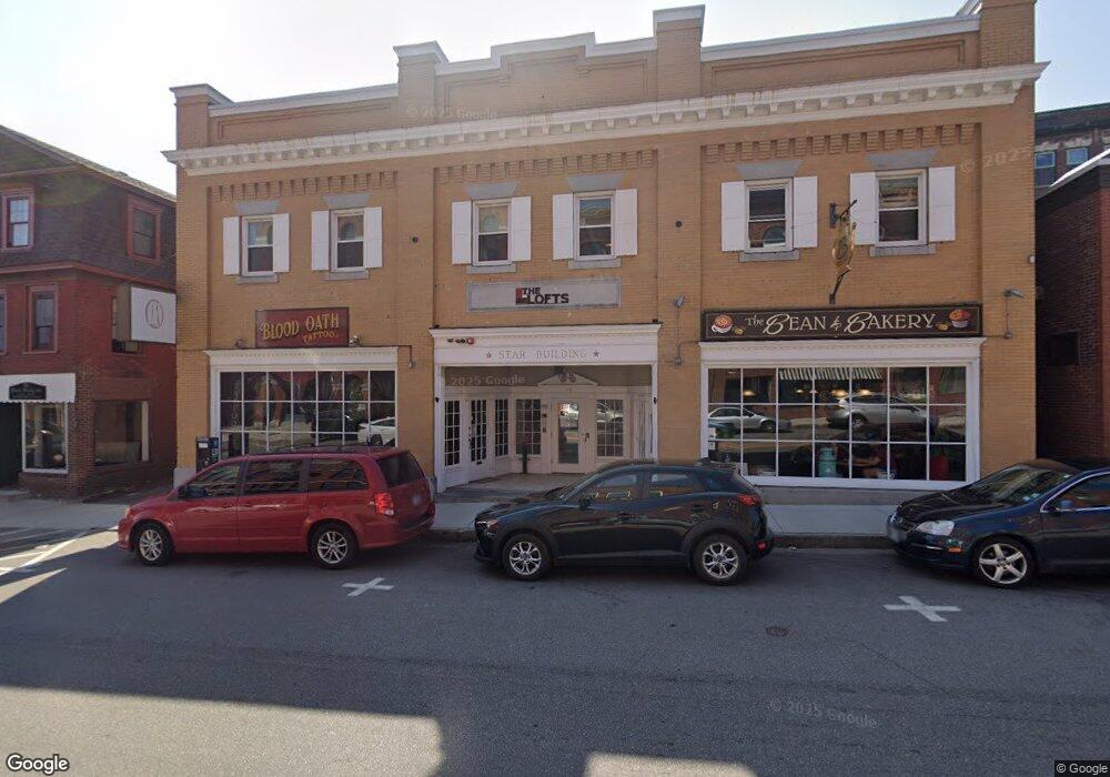 The Concord Lofts, Concord, NH 03301 - photo 1