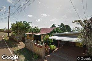 1805 Epane St, Kualapuu, HI 96757