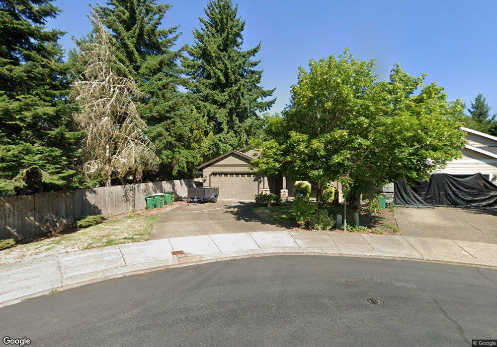 2928 Zackary Ln, Forest Grove, OR 97116 - photo 1