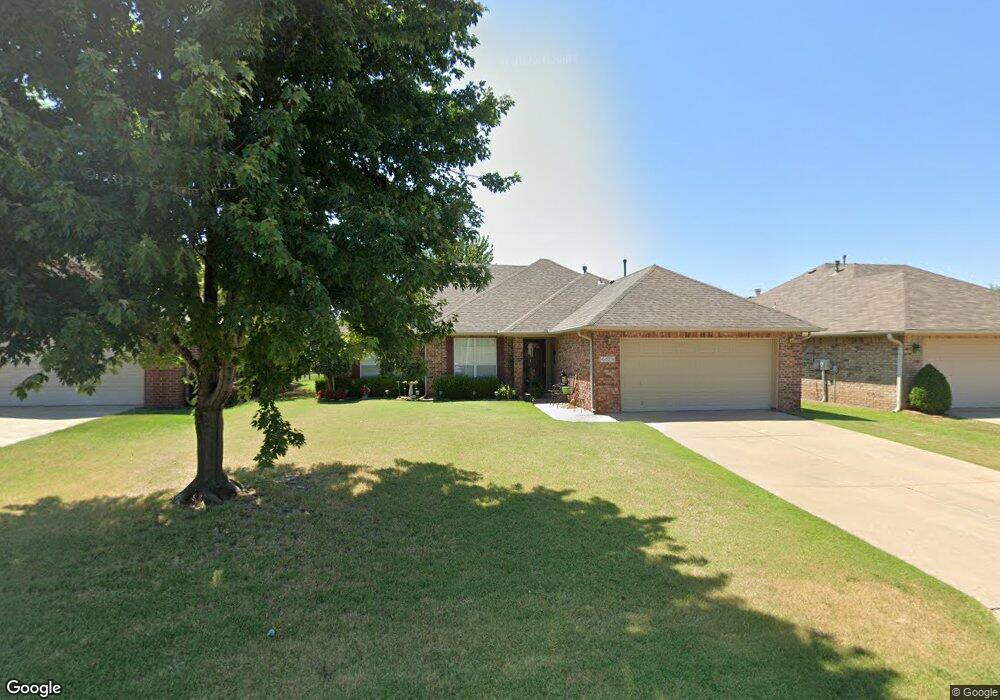 4428 S 197th East Ave, Broken Arrow, OK 74014 - photo 1