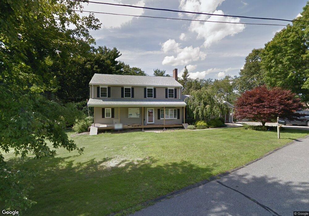 48 Sunset Dr, Burlington, MA 01803 - photo 1