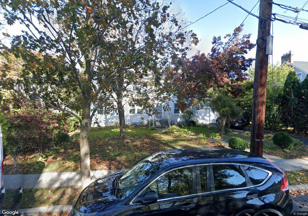 411 Fairview Ave, Orange, NJ 07050 - photo 1