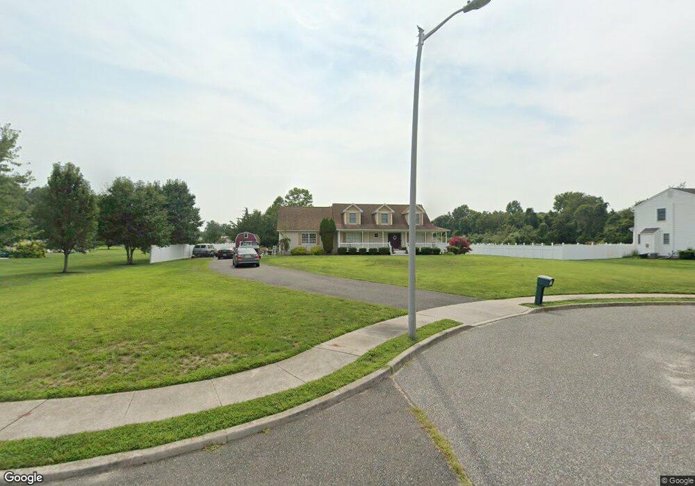 3 Mc Daniels Ct, Woodbine, NJ 08270 - photo 1