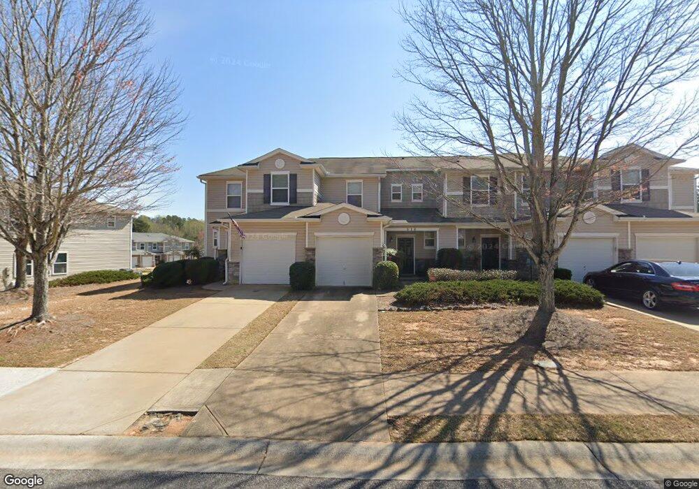 510 Rendezvous Rd unit 510, Acworth, GA 30102 - photo 1