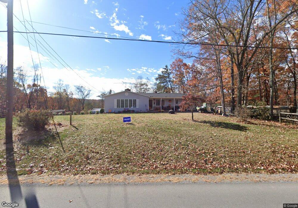 827 Stoneybreak Rd, Warfordsburg, PA 17267 - photo 1