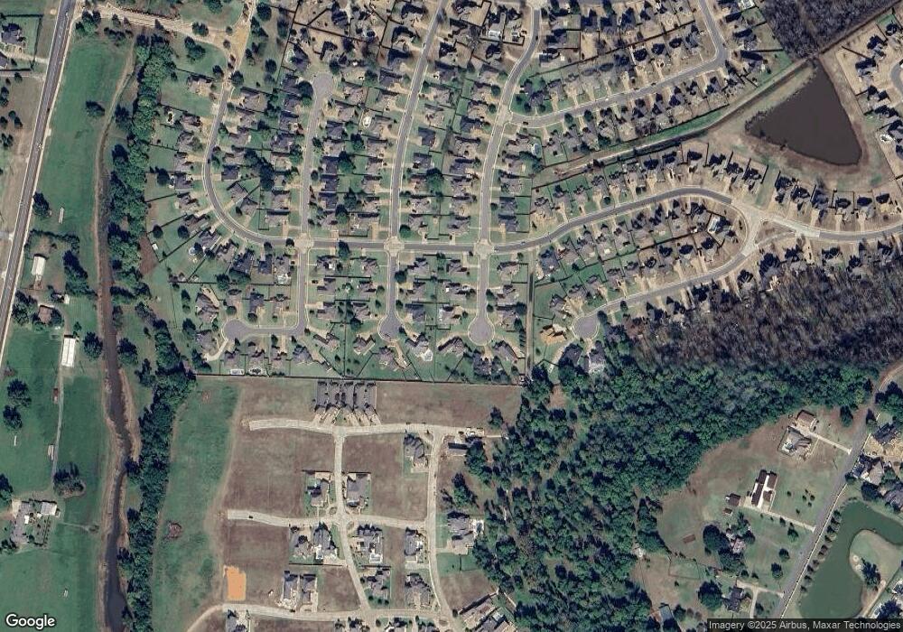 494 Brompton Ln, Bossier City, LA 71111 - photo 1