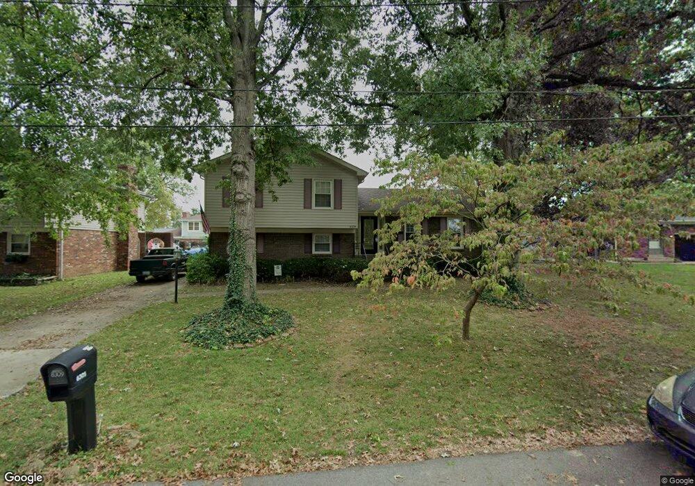 8309 Petra Ct, Louisville, KY 40219 - photo 1