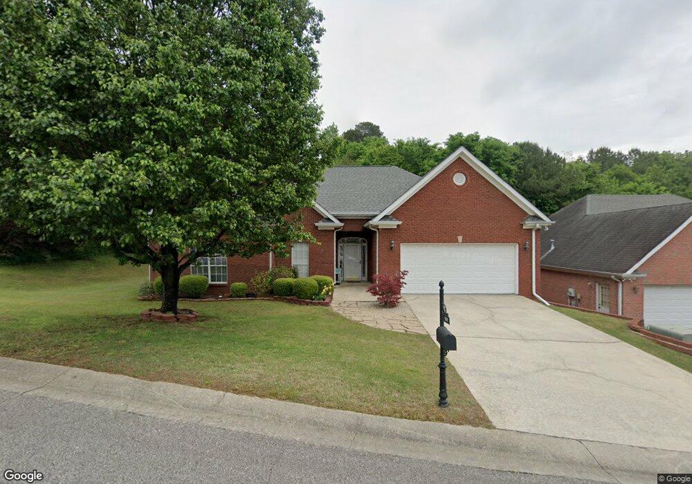 5597 Matt Aaron Ln, Birmingham, AL 35215 - photo 1