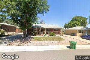 3185 W Edgemore Dr, Englewood, CO 80110