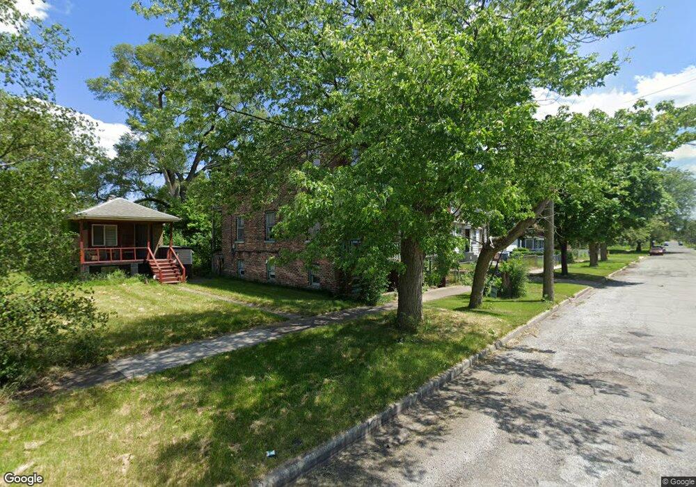 1515 Pierce St, Gary, IN 46407 - photo 1