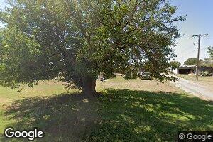 719 E Ollie St, Cordell, OK 73632