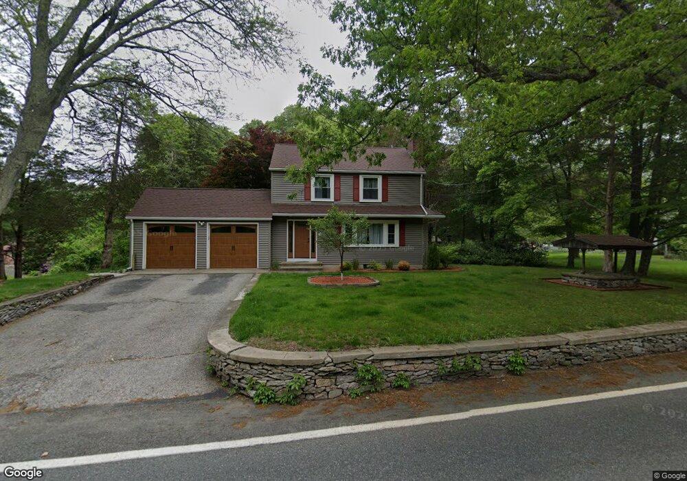 79 Winsor Ave, Johnston, RI 02919 - photo 1