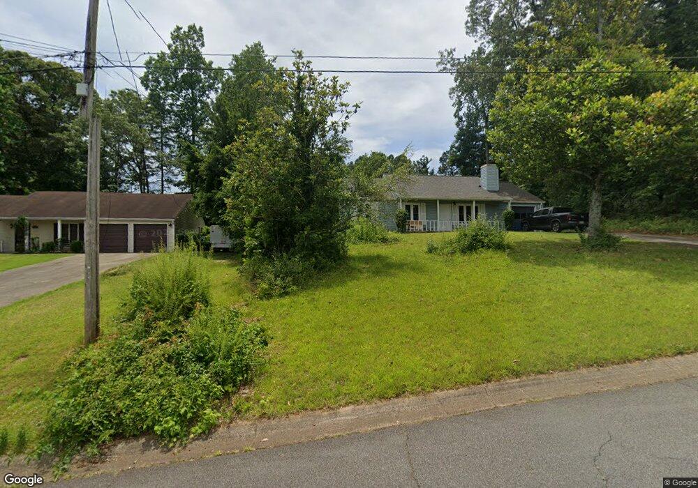 207 Windcrest Ct, Woodstock, GA 30188 - photo 1