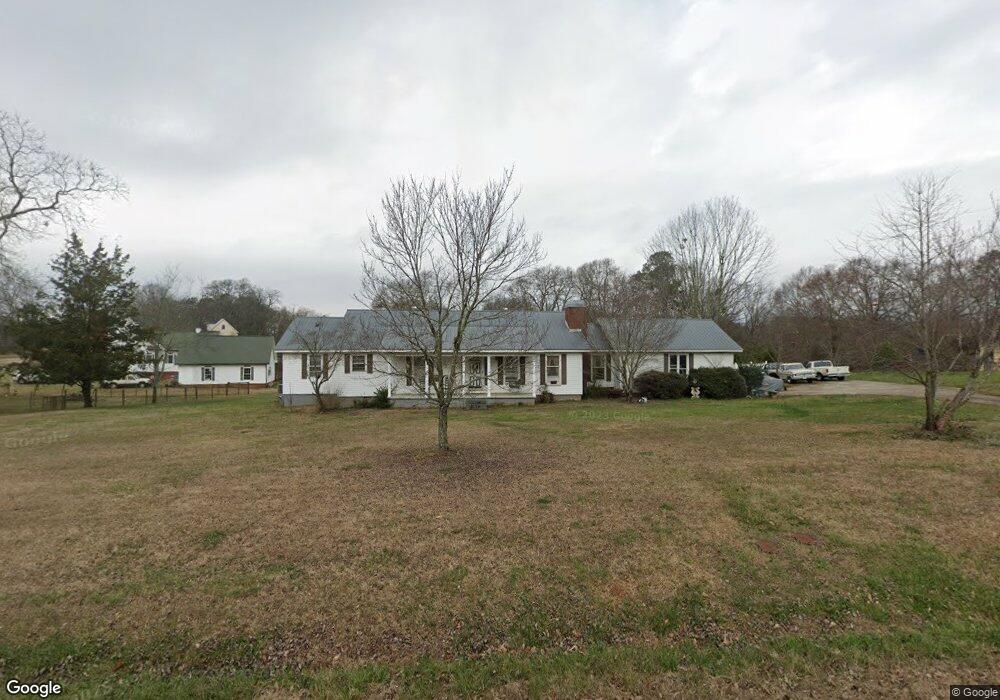 57 Homer St, Maysville, GA 30558 - photo 1