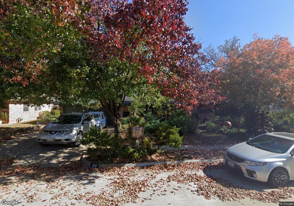 37 Stonegate Dr, Bedford, TX 76022 - photo 1