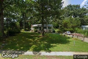 173 Corinth Dr, Manquin, VA 23106
