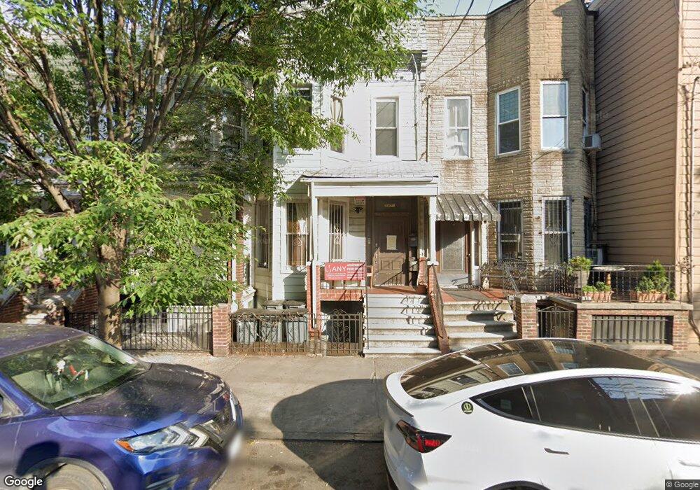 2477 Cambreleng Ave, Bronx, NY 10458 - photo 1