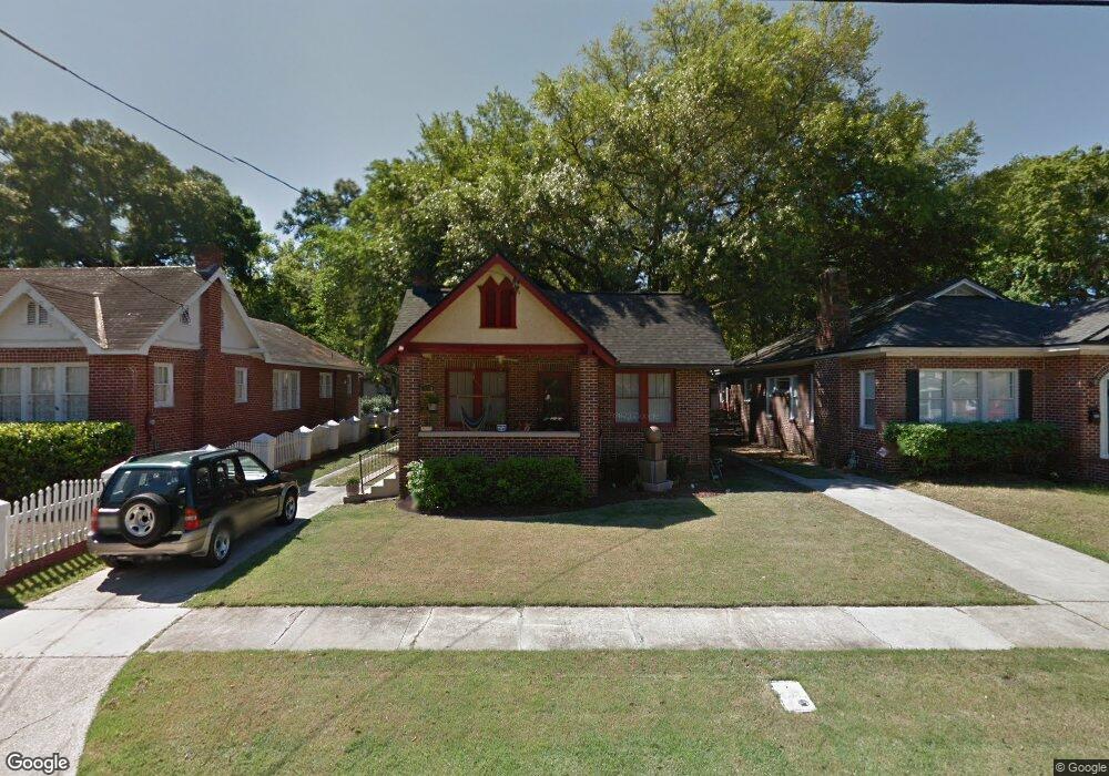 4718 Astral St, Jacksonville, FL 32205 - photo 1