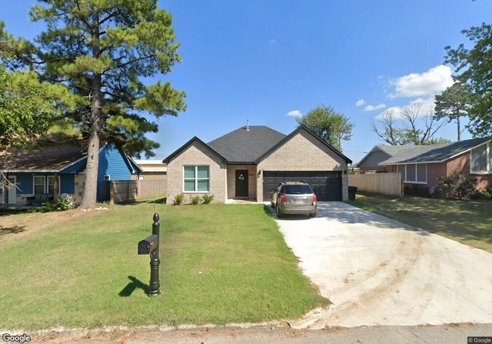 3109 S 217th Ave E, Broken Arrow, OK 74014 - photo 1