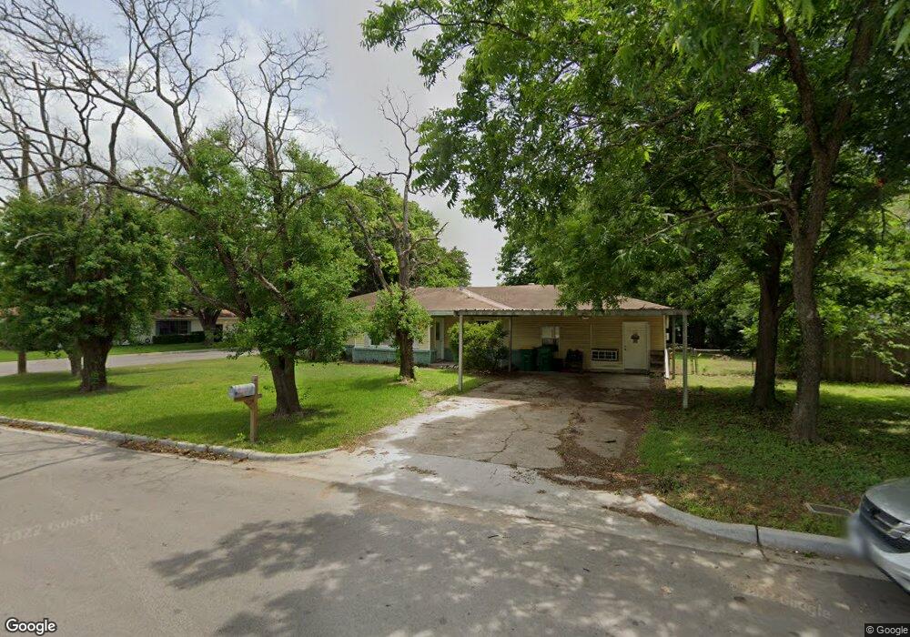 134 Brewster St, Robinson, TX 76706 - photo 1