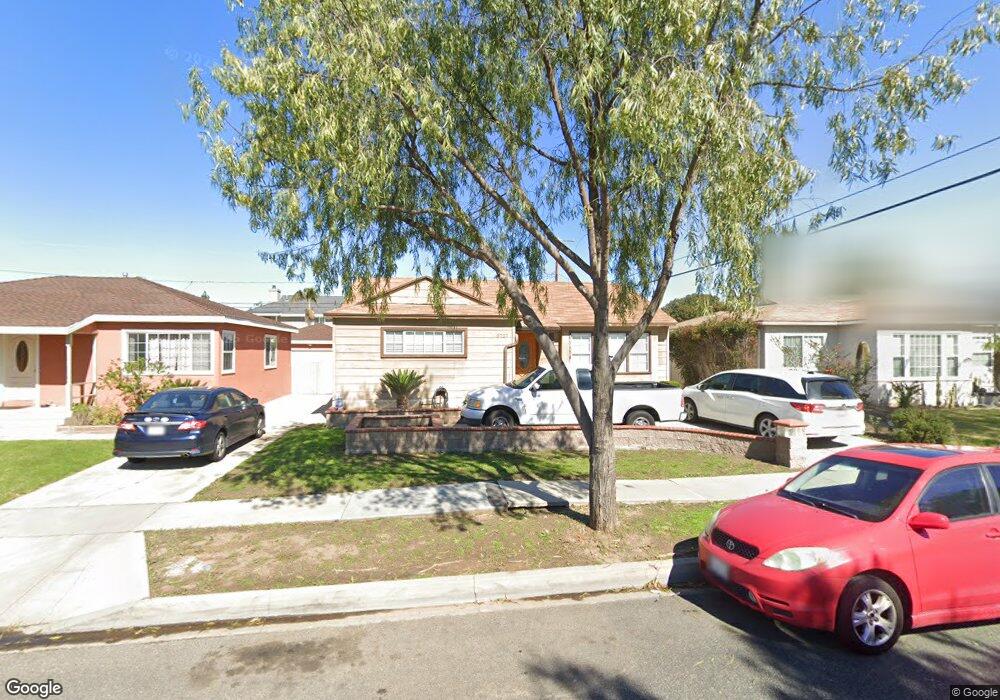 3727 Deerford St, Lakewood, CA 90712 - photo 1