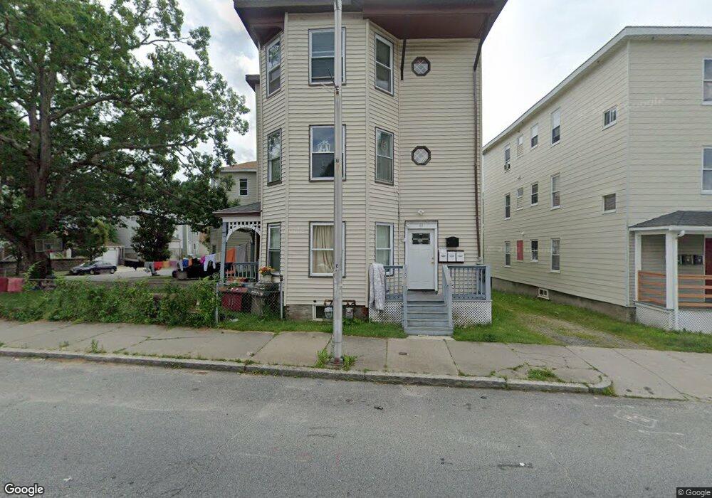 69 Maywood St unit 3, Worcester, MA 01603 - photo 1