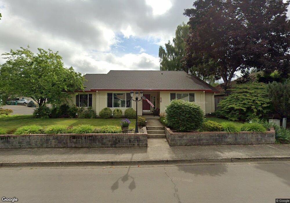500 Buckley Ln, Newberg, OR 97132 - photo 1