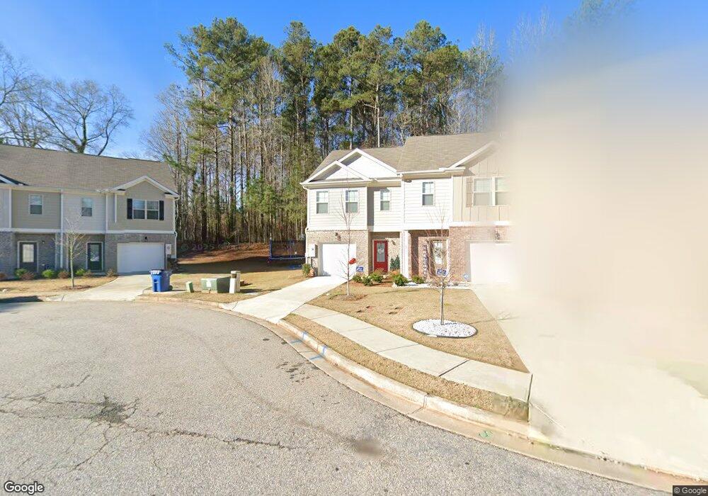 8453 Douglass Trail unit 95, Jonesboro, GA 30236 - photo 1