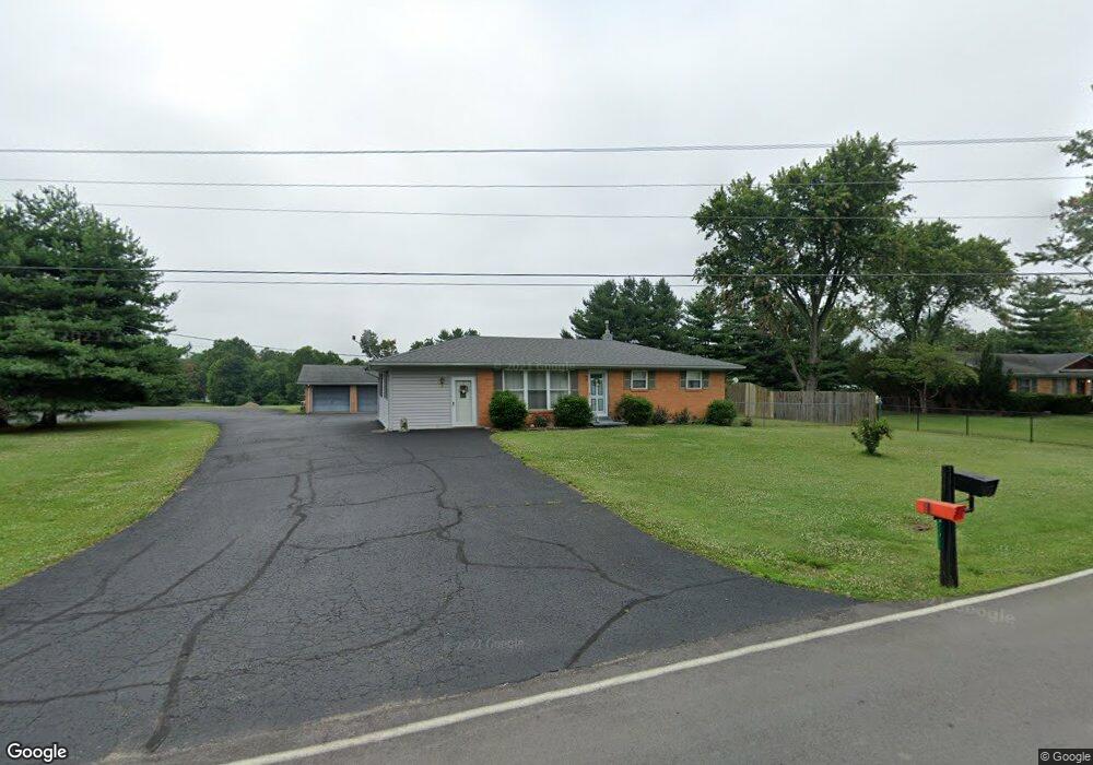 2158 N Luther Rd, Georgetown, IN 47122 - photo 1