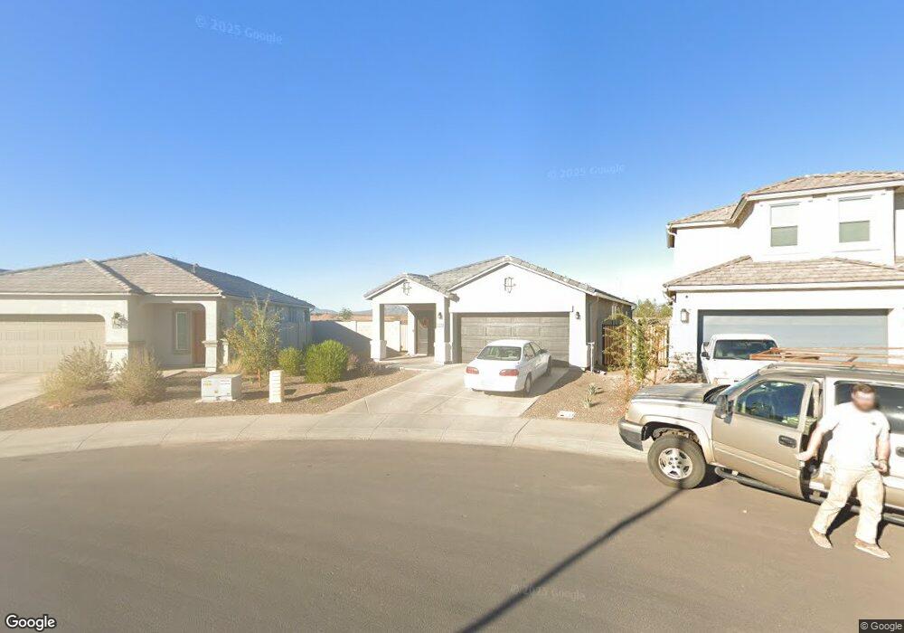 3202 W Stanton Ave, Apache Junction, AZ 85120 - photo 1