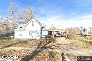 506 E St, Edgemont, SD 57735