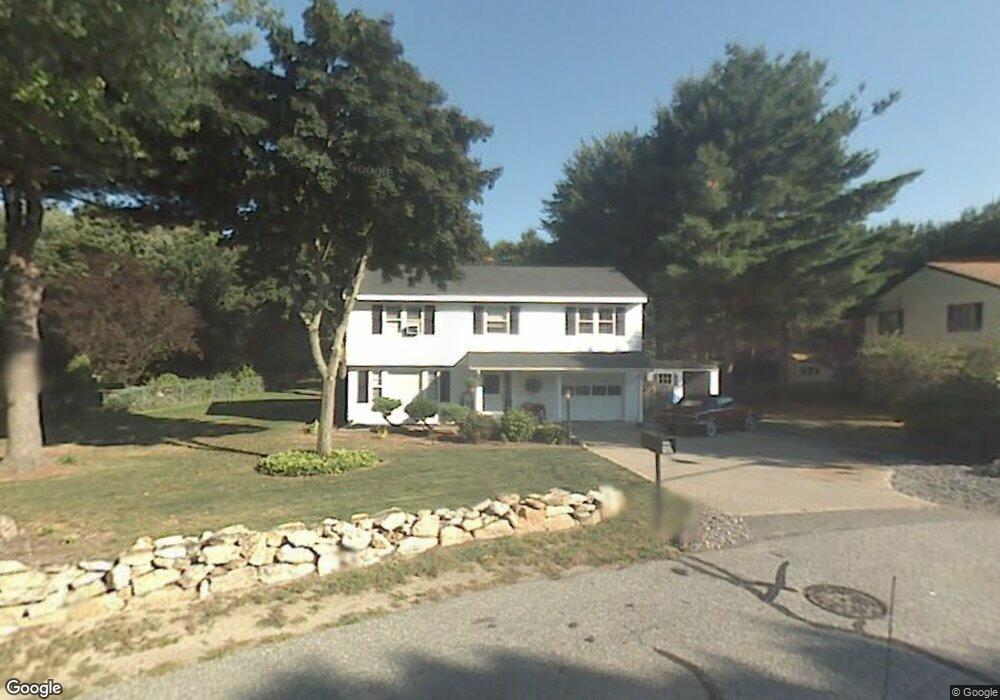 39 Fayette Rd, Bedford, MA 01730 - photo 1