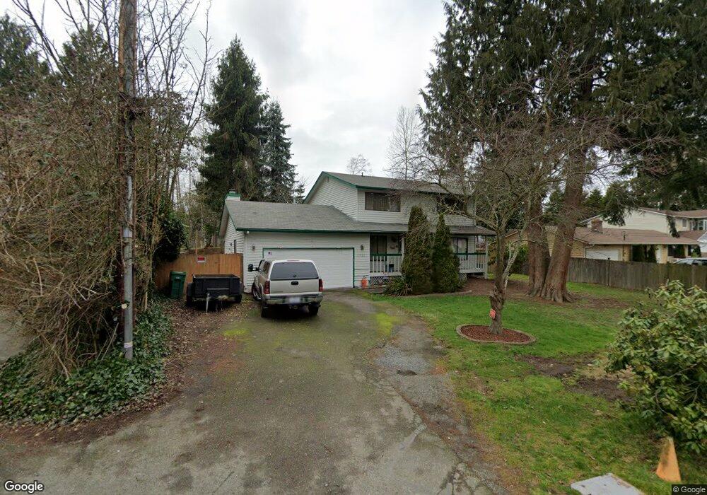 11822 Meridian Ave S, Everett, WA 98208 - photo 1