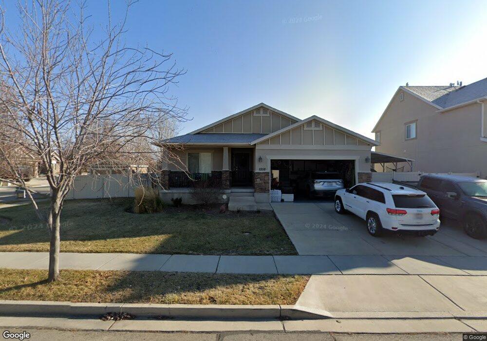 1252 N 2020 W, Lehi, UT 84043 - photo 1