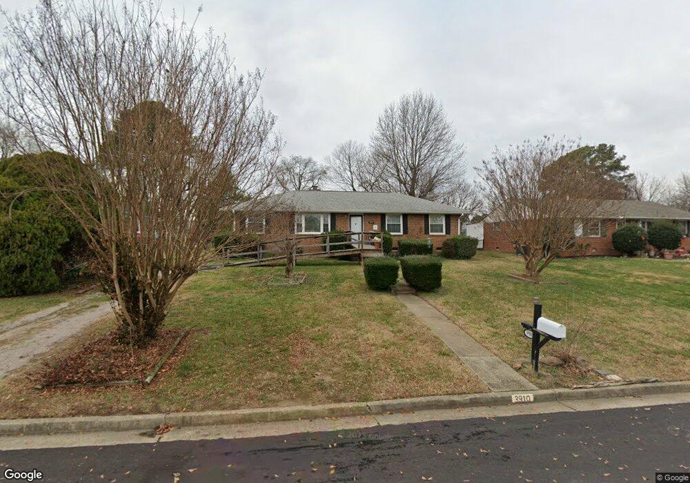 3910 Longleaf Dr, Henrico, VA 23294 - photo 1