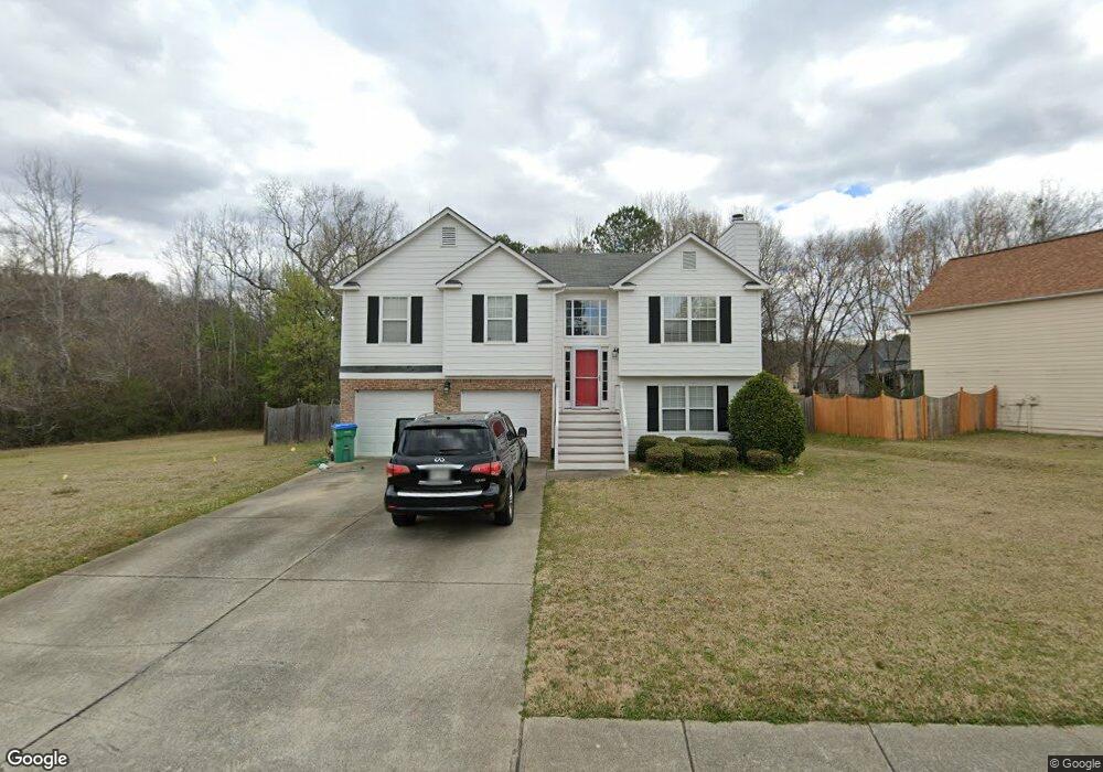 3155 Brookfield Dr unit 1, Austell, GA 30106 - photo 1