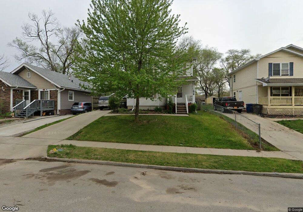 1818 11th St, Des Moines, IA 50314 - photo 1