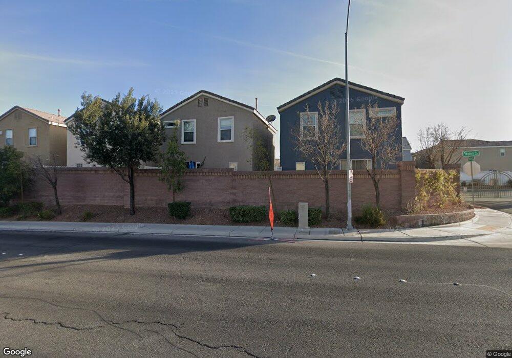 8120 Misty Sage St, Las Vegas, NV 89139 - photo 1