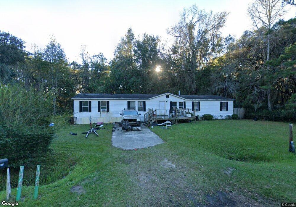 1252 Landing Rd, Meridian, GA 31319 - photo 1