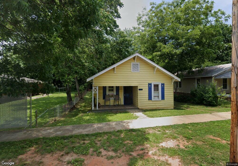 1126 4th St, Statesville, NC 28677 - photo 1